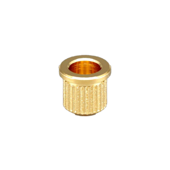 String Busher Chitarra Gold Set 6pcs