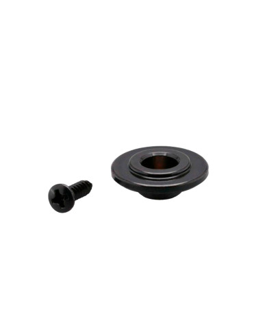 String Retainer 3,5mm Basso Black
