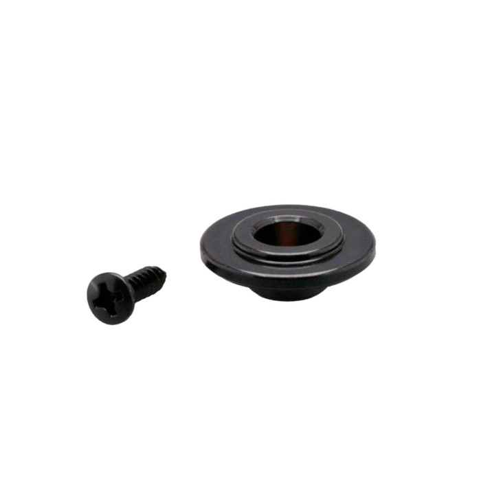 String Retainer 3,5mm Basso Black