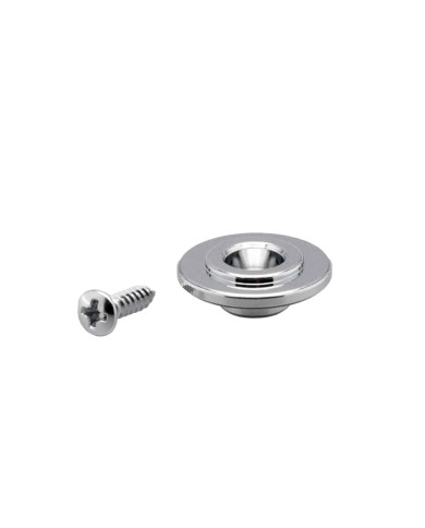 String Retainer 3,5mm Basso Chrome