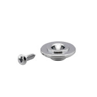 String Retainer 3,5mm Basso Chrome
