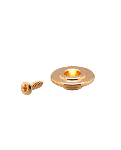 String Retainer 3,5mm Basso Gold
