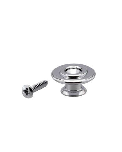 String Retainer 7,0mm Basso Chrome