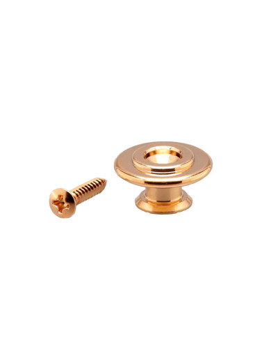 String Retainer 7,0mm Basso Gold