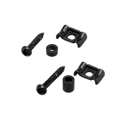String Retainer Chitarra Black Set 2pcs