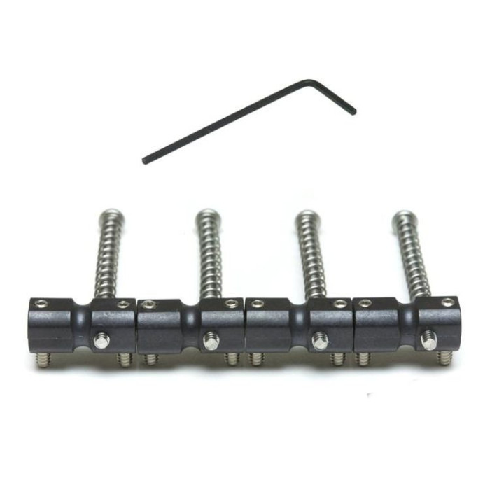 String Saver J/P Bass Style 4 52,73mm Spaced 4Pcs