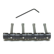 String Saver J/P Bass Style 4 52,73mm Spaced 4Pcs