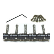 String Saver J/P Bass Style 5 69,50mm Spaced 5Pcs