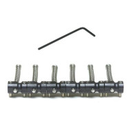 String Saver J/P Bass Style 6 76,20mm Spaced 6Pcs