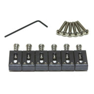 String Saver PRS Style 52,73mm Spaced 6Pcs
