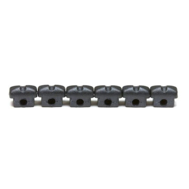 String Saver PRS Tune-O-Matic/Resomax 6Pcs