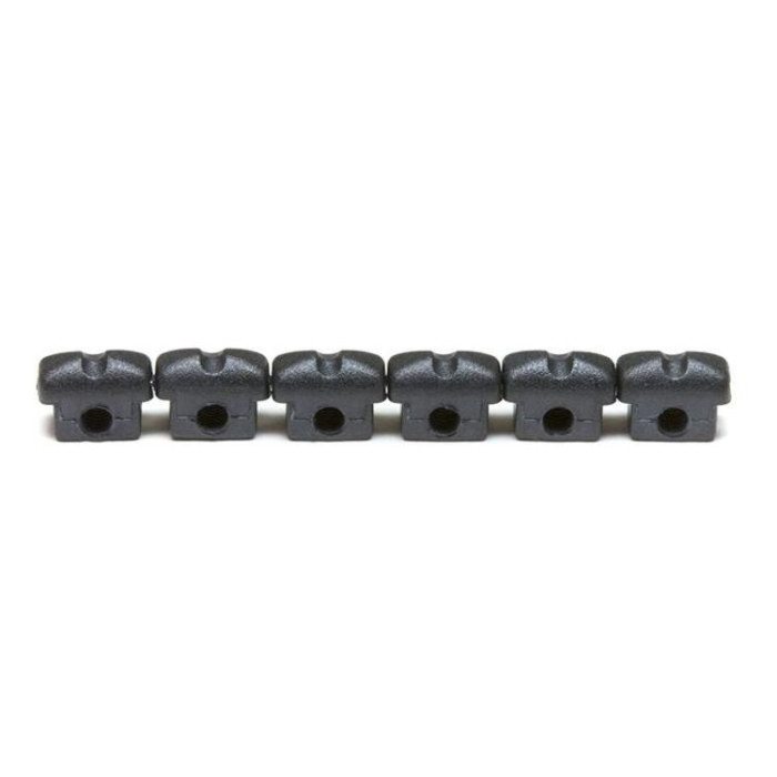 String Saver PRS Tune-O-Matic/Resomax 6Pcs