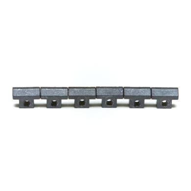 String Saver Tune-O-Matic ABR-1 6Pcs