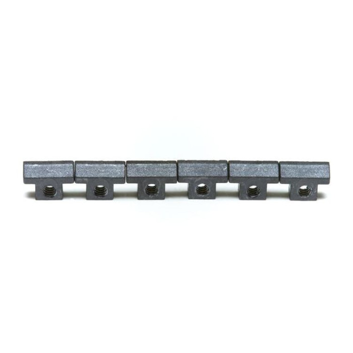 String Saver Tune-O-Matic ABR-1 6Pcs