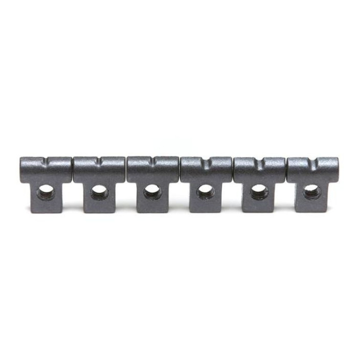 String Saver Tune-O-Matic Epiphone 6Pcs