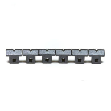 String Saver Tune-O-Matic Gotho 6Pcs