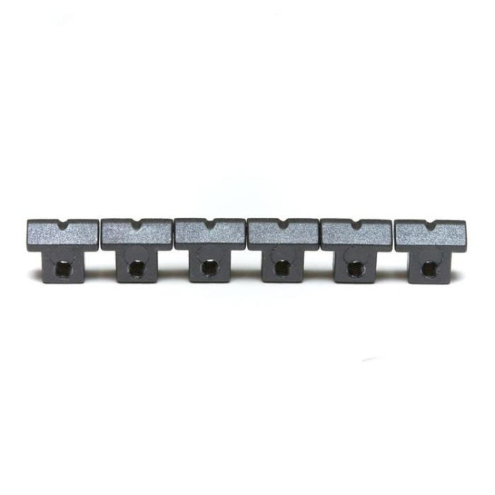 String Saver Tune-O-Matic Gotho 6Pcs