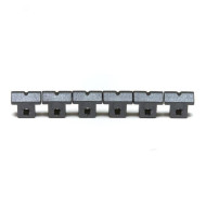 String Saver Tune-O-Matic Gotho 6Pcs