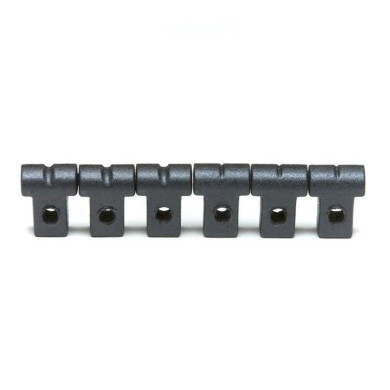String Saver Tune-O-Matic Nashville Post 2000 6Pcs