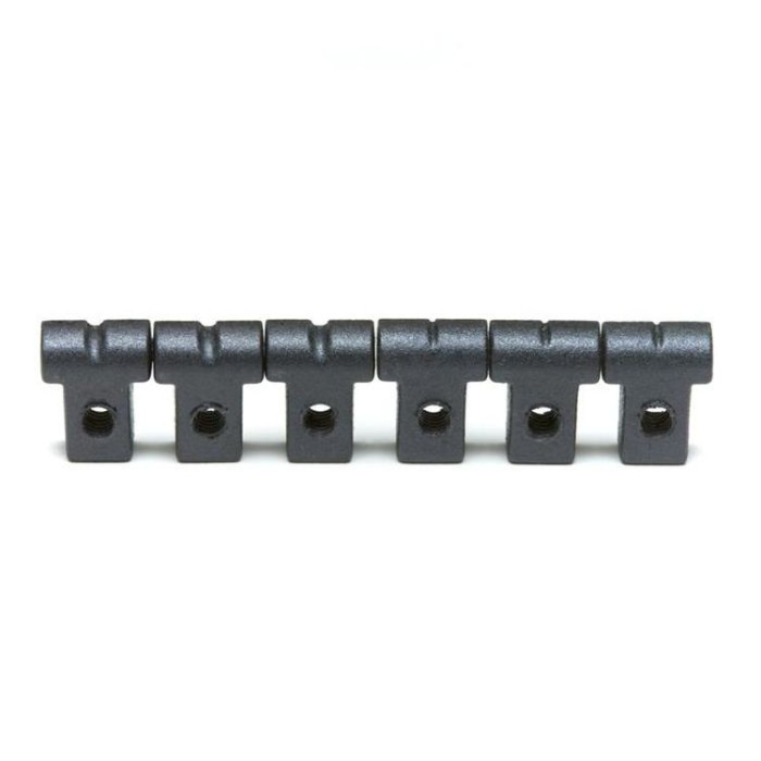 String Saver Tune-O-Matic Nashville Post 2000 6Pcs
