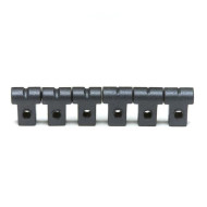String Saver Tune-O-Matic Nashville Post 2000 6Pcs