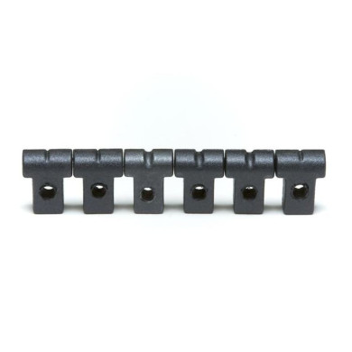 String Saver Tune-O-Matic Nashville Pre 2000 6Pcs