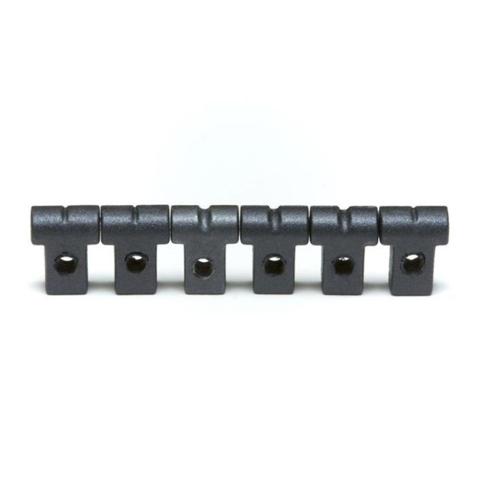 String Saver Tune-O-Matic Nashville Pre 2000 6Pcs