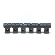 String Saver Tune-O-Matic Nashville Pre 2000 6Pcs