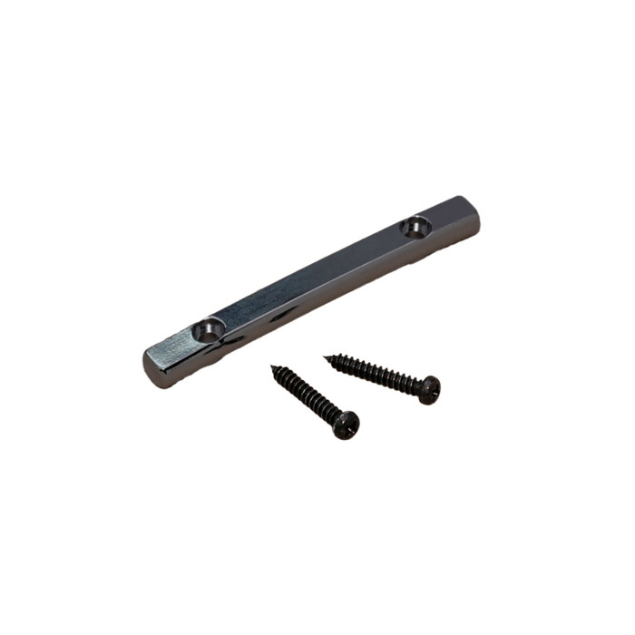 Tension Bar Chitarra 7 corde Black Chrome