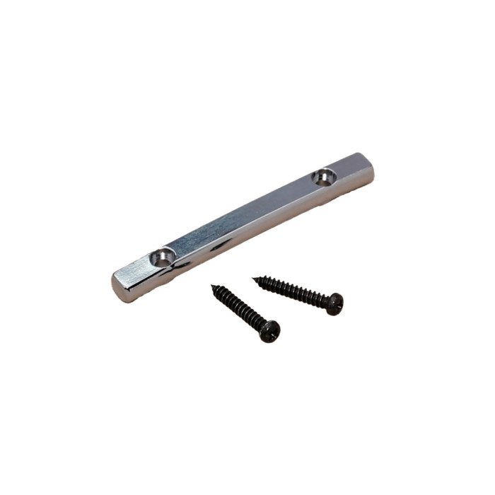 Tension Bar Chitarra 7 corde Chrome