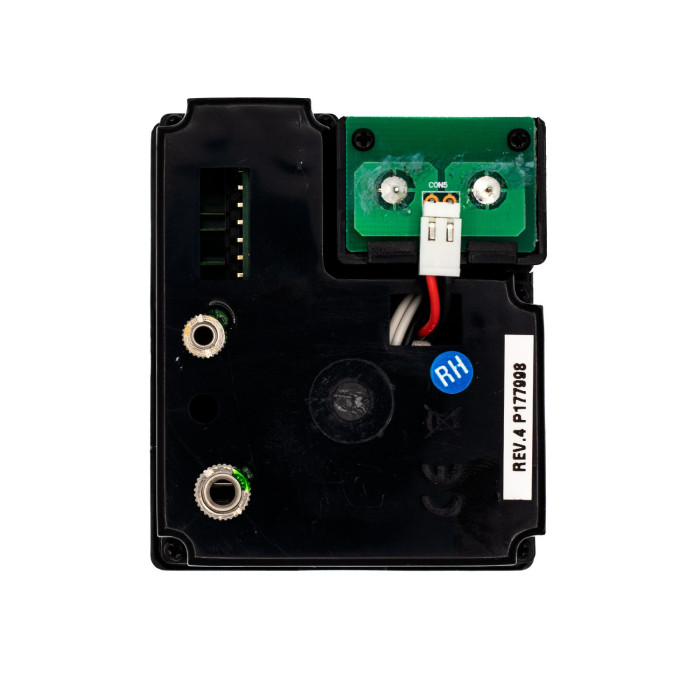 TK-40 - Preamplificatore bulk
