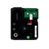 TK-40D - Preamplificatore bulk