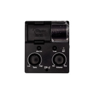 TP-E - Preamplificatore bulk