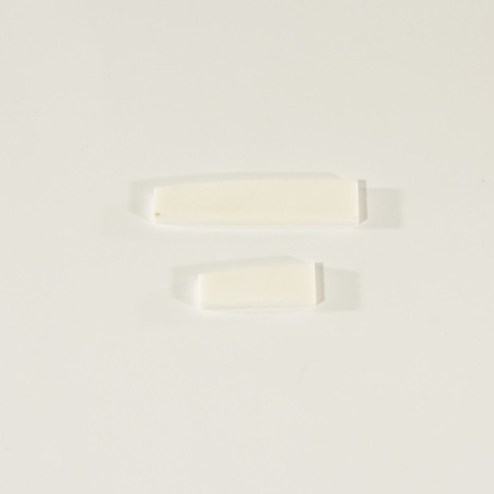 Traversino doppio bulk acustica mancina