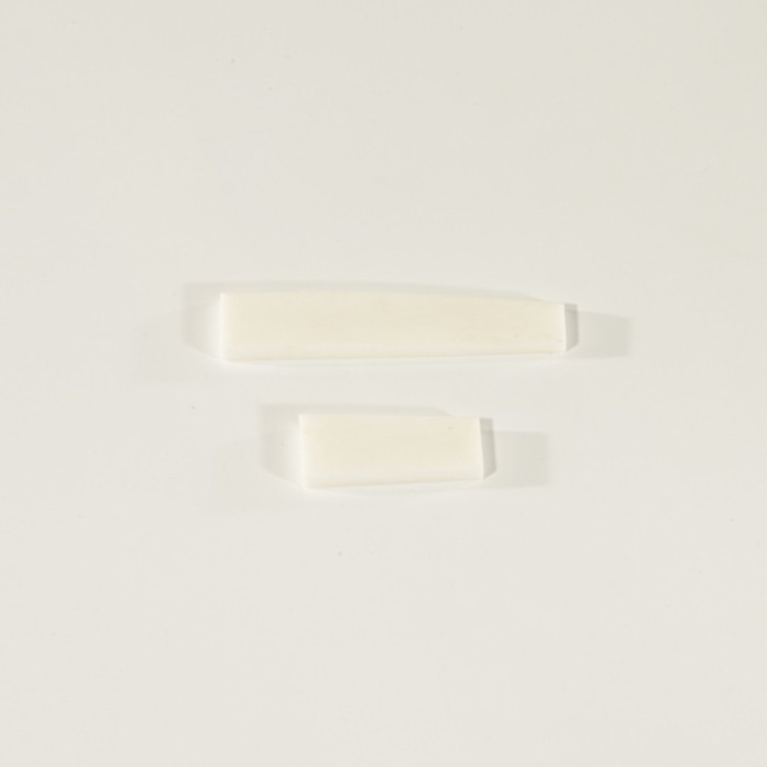 Traversino doppio bulk acustica mancina