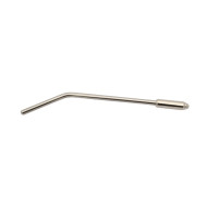 Tremolo Arm Chrome Short