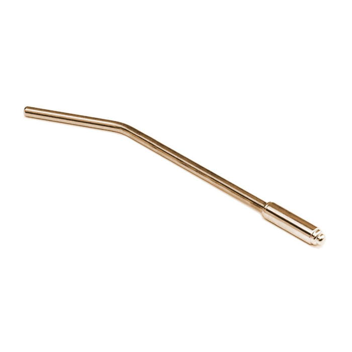 Tremolo Arm Gold Long