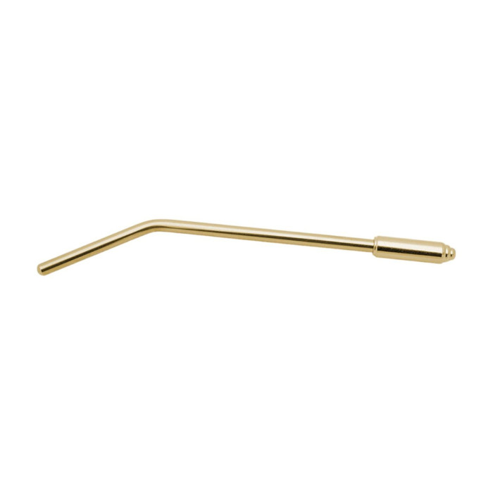 Tremolo Arm Gold Short