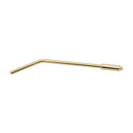 Tremolo Arm Gold Short