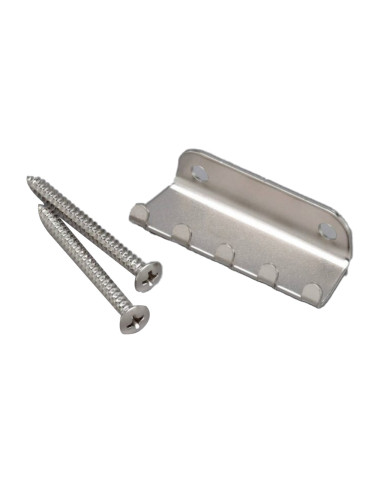 Tremolo Spring Hanger Chrome