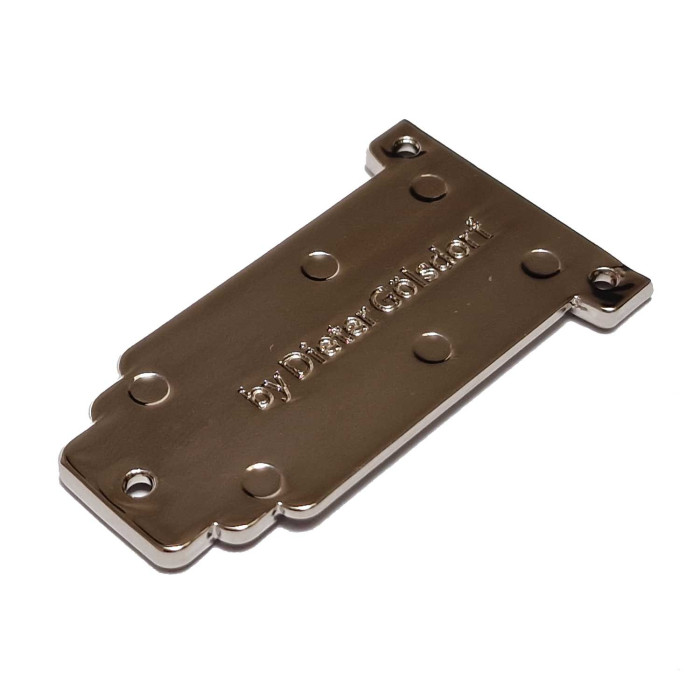 Truss Rod Cover Duesenberg