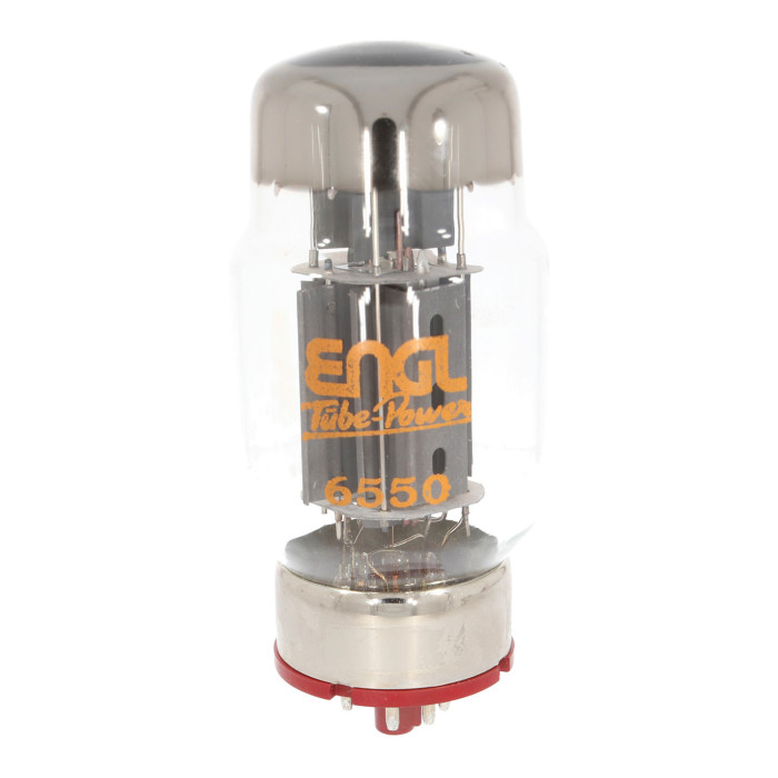 Tube 6550 Duett Premium Matched