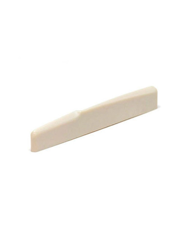 Tusq Comp Saddle chitarra 73,00x3,25x11,25