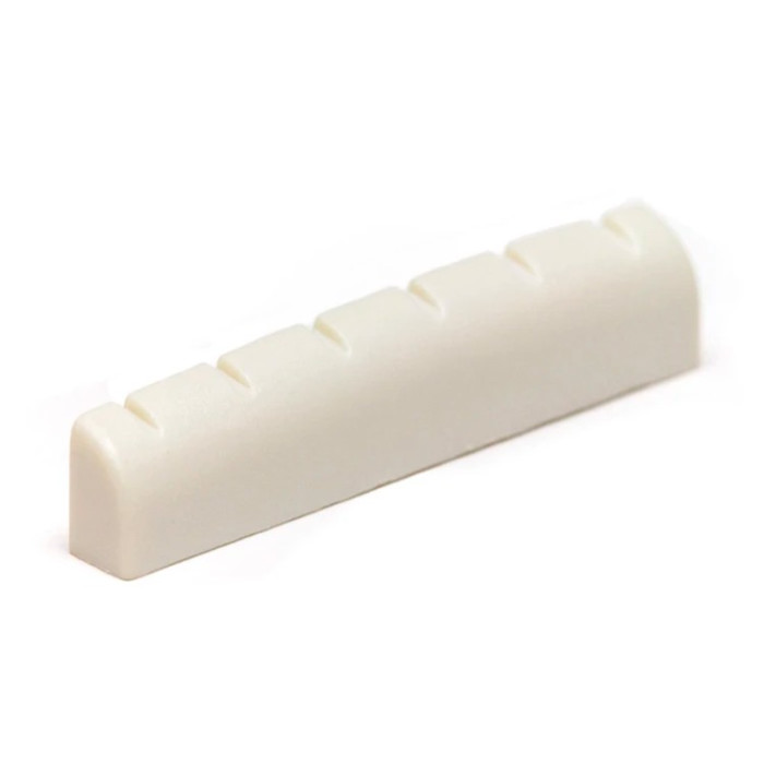 Tusq Nut chitarra Radius 12 43,12x4,83x9,01