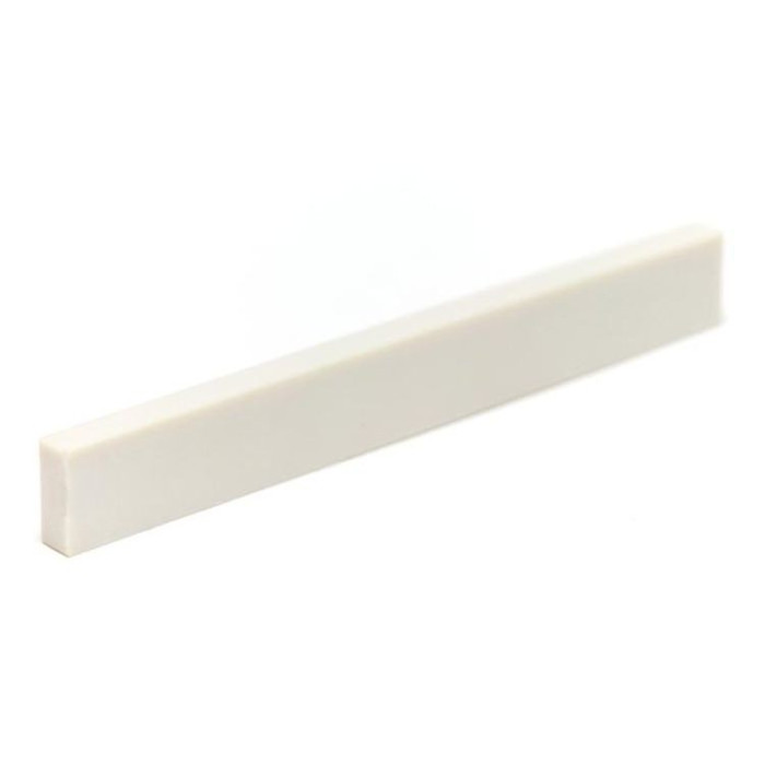 Tusq Nut non modellato 63,50x3,17x7,92