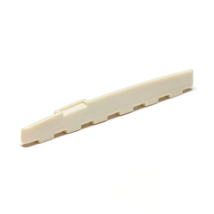 Tusq Saddle acustica Radius 16 71,27x3,20x8,41