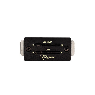 UK-2BN - Preamplificatore bulk