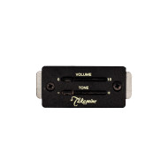 UK-2BN - Preamplificatore bulk