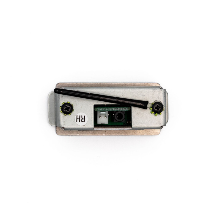 UK-2BN - Preamplificatore bulk