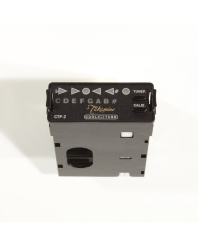 Vano porta pila per CTP-2